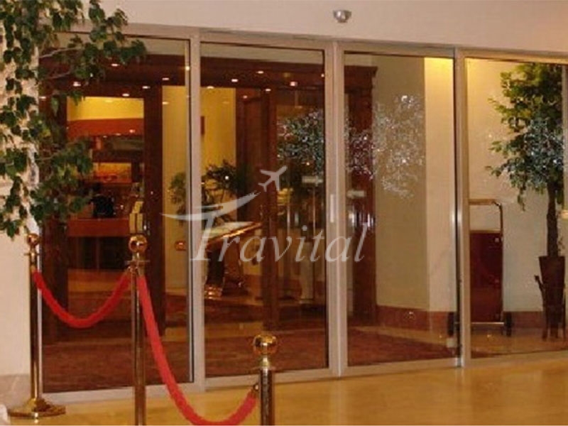 Amin Hotel Bandar Abbas 5